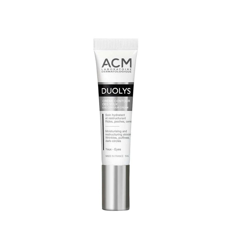 Acm Duolys Eye Contour Cream 15Ml
