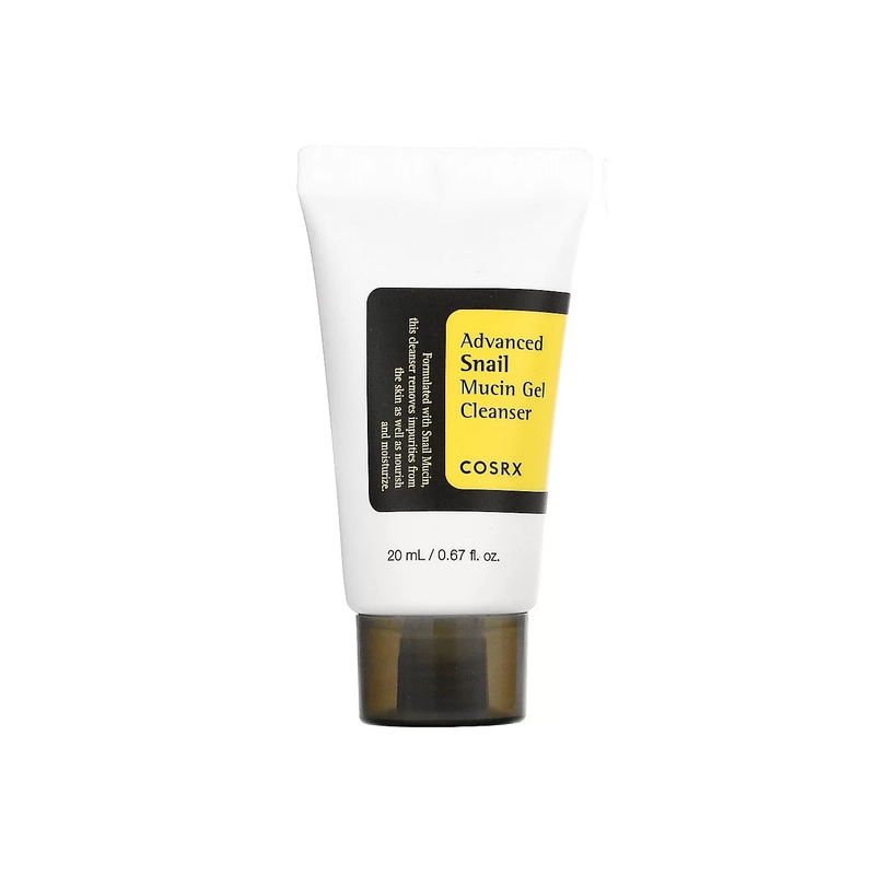 Cosrx Advanced Snail Cleanser