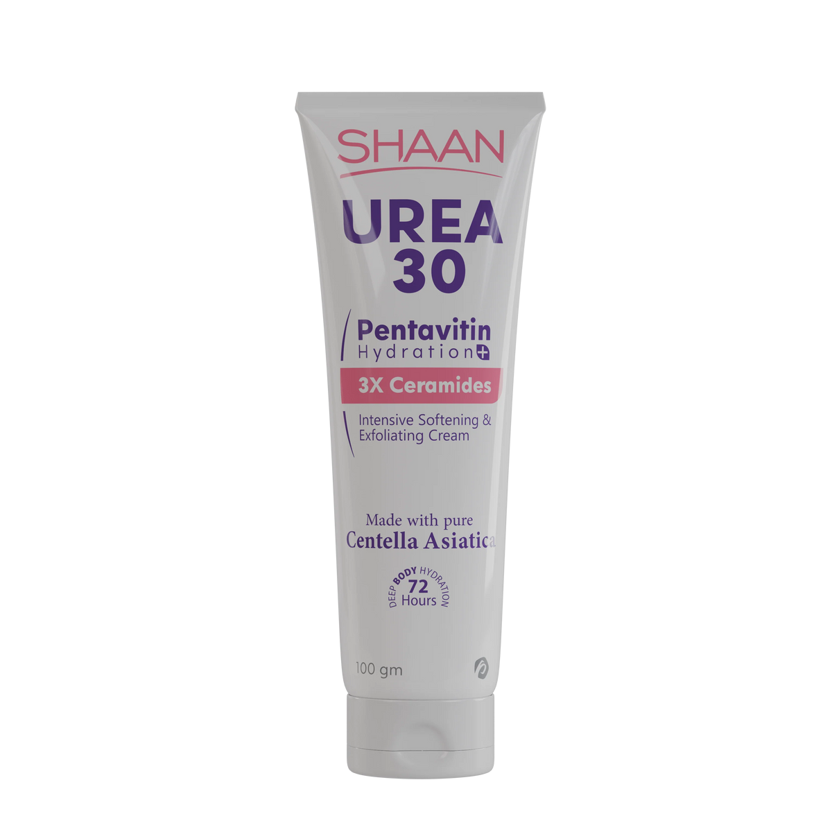 Shaan Urea 30% Cream 100Gm