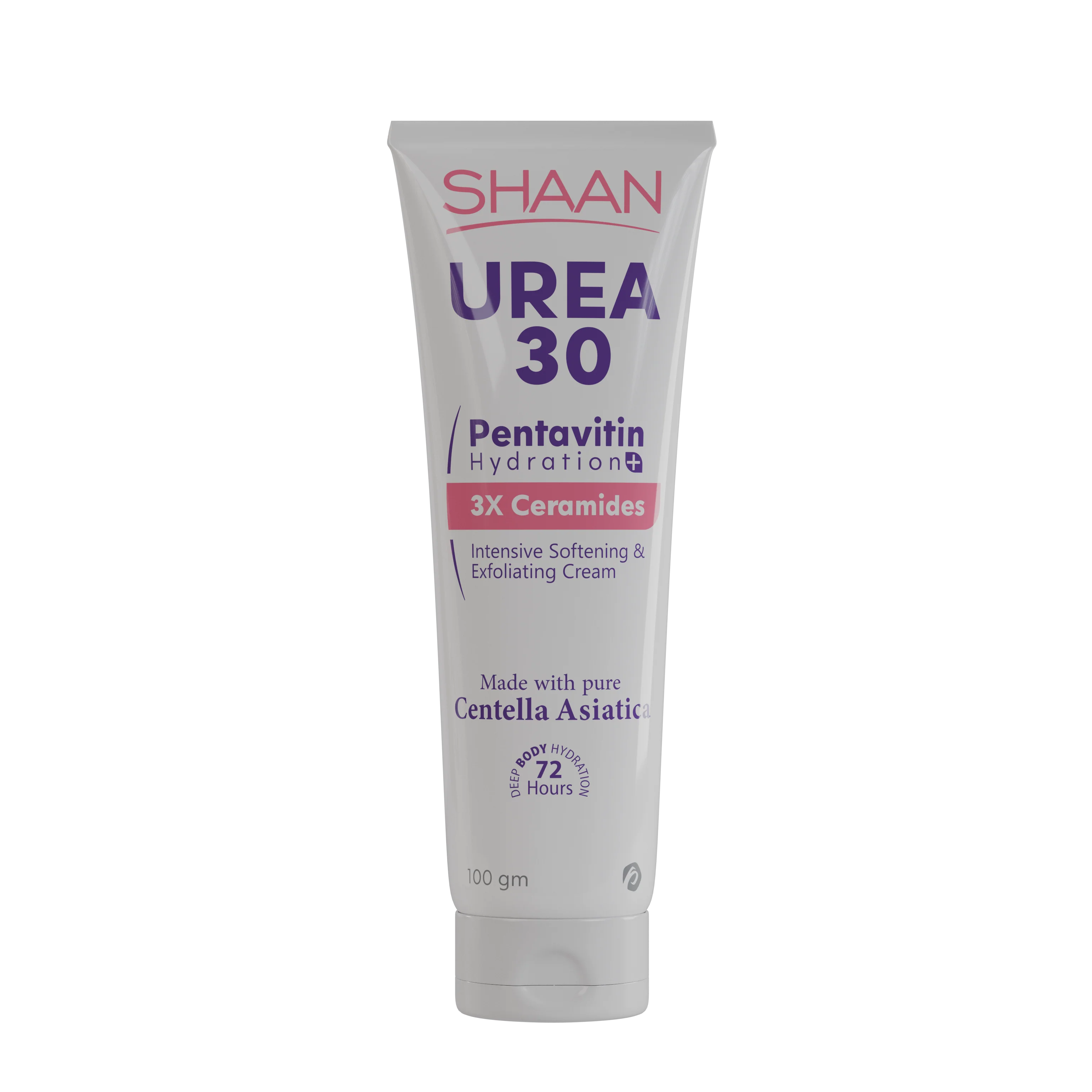 Shaan Urea 30% Cream 100Gm