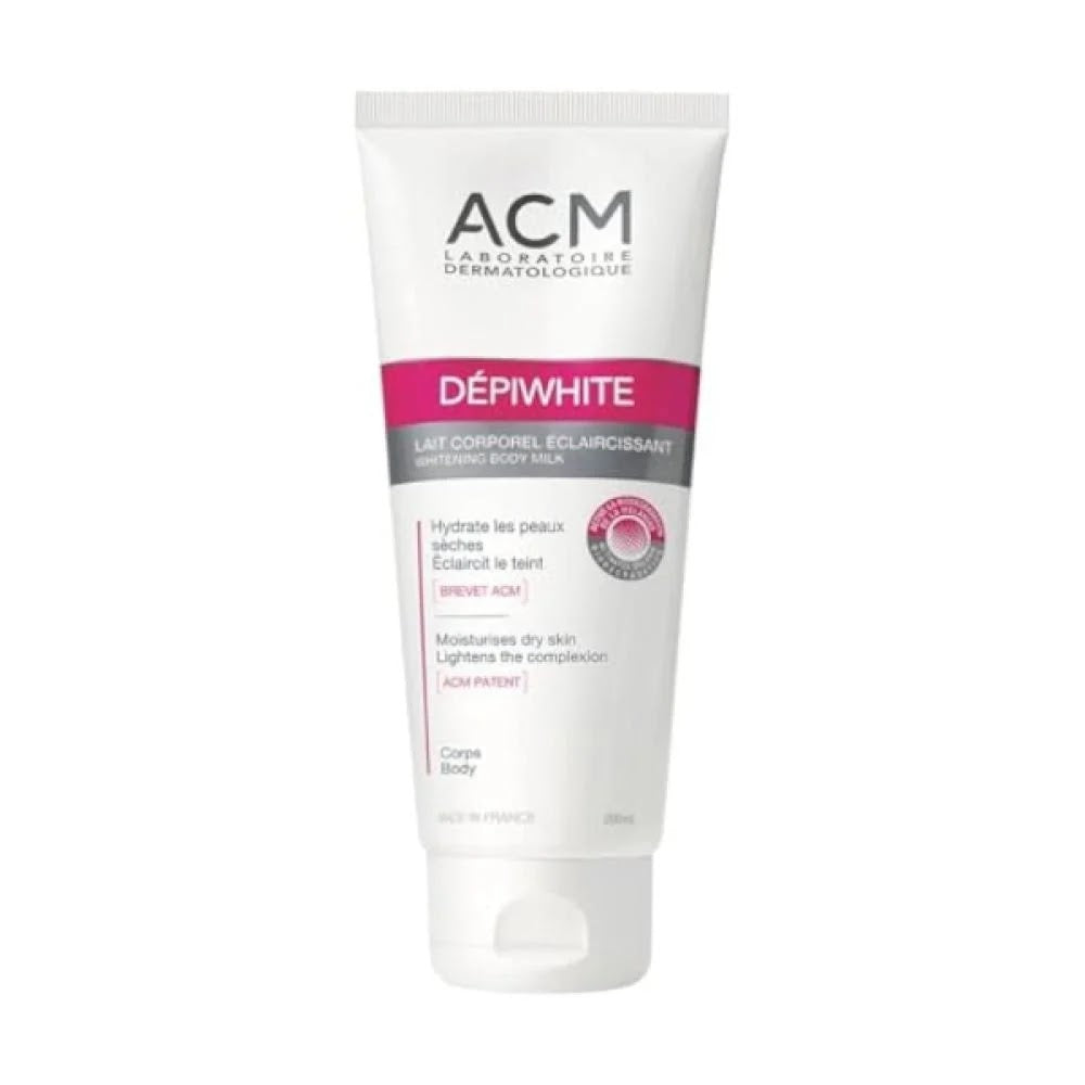 Acm Depiwhite Body Milk