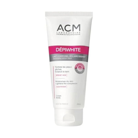 Acm Depiwhite Body Milk
