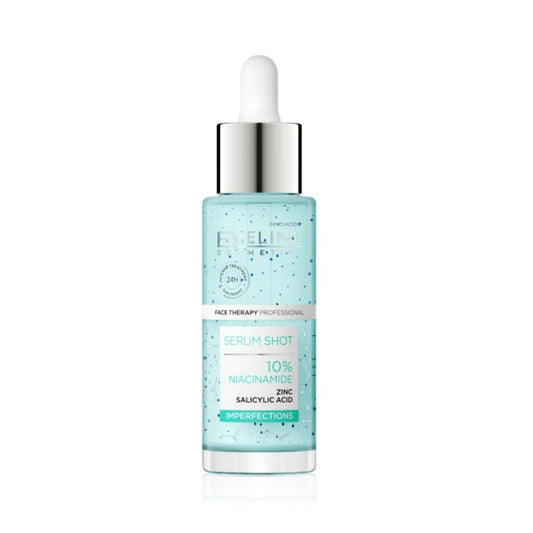 Eveline Niacinamide Serum Shot 5% 30Ml