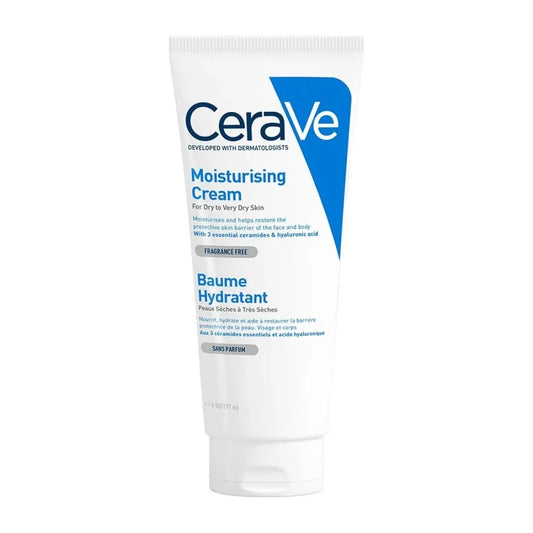 Cerave Moisturising Cream 177Ml