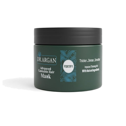 Dr.Argan Advanced Cannabis Hair Mask
