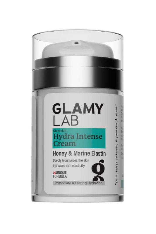 Glamy Lab Hydra Intense Cream 100Ml