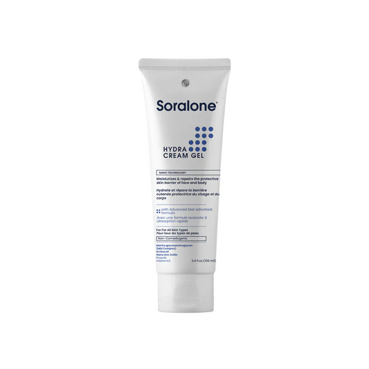 Soralone Hydra Cream Gel 100Ml
