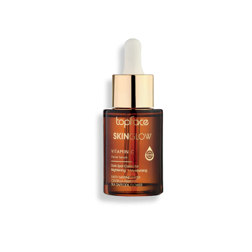 Skin Glow Vitamin C Facial Serum