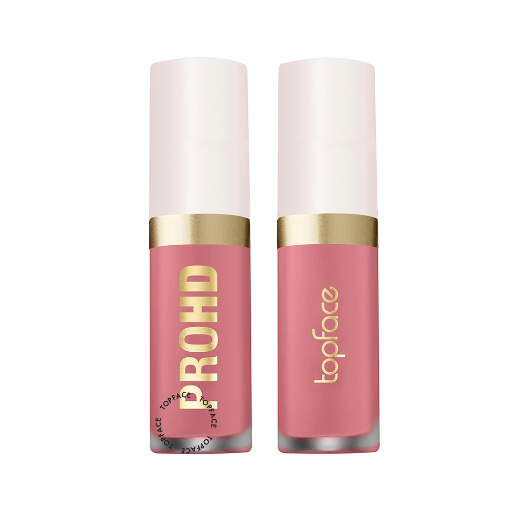 ProHD Hypnotic Bloom Liquid Blush
