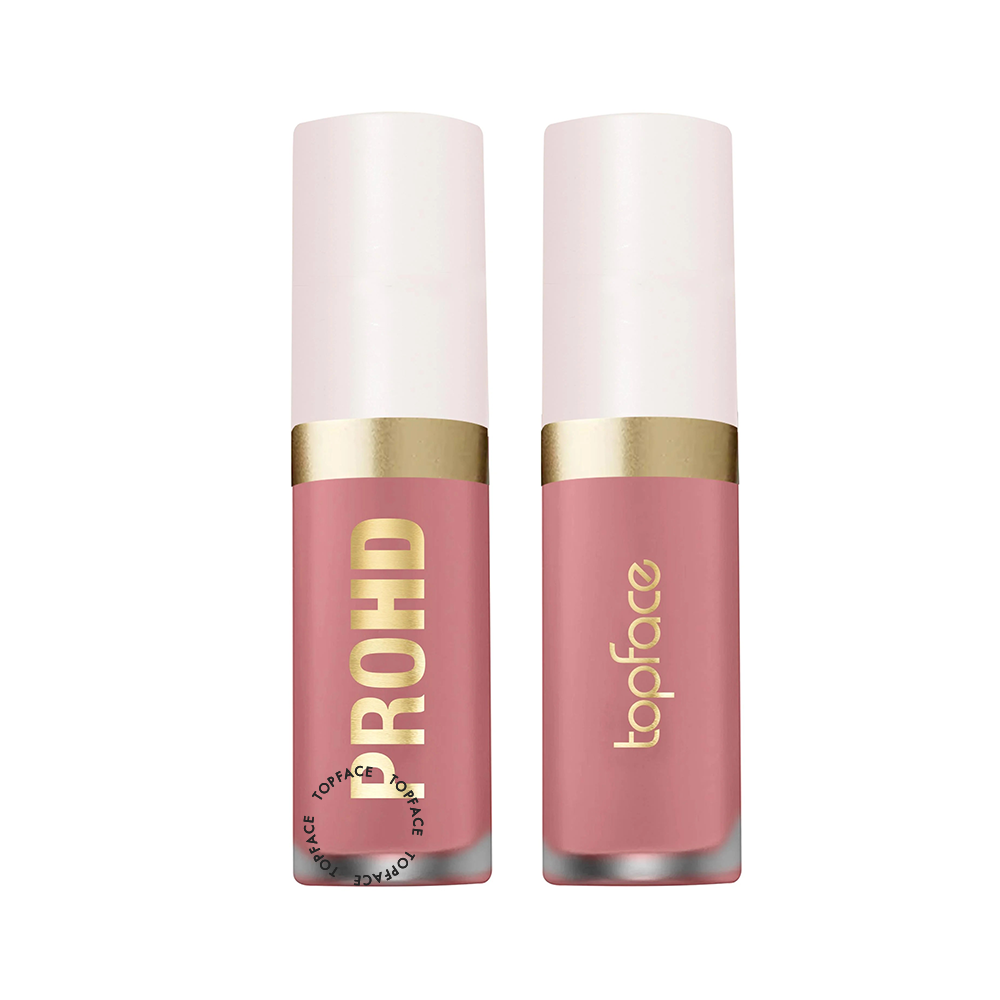 ProHD Hypnotic Bloom Liquid Blush