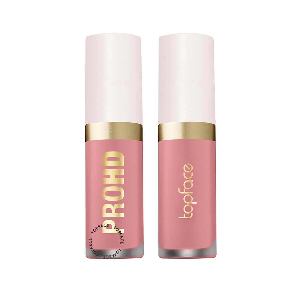 ProHD Hypnotic Bloom Liquid Blush