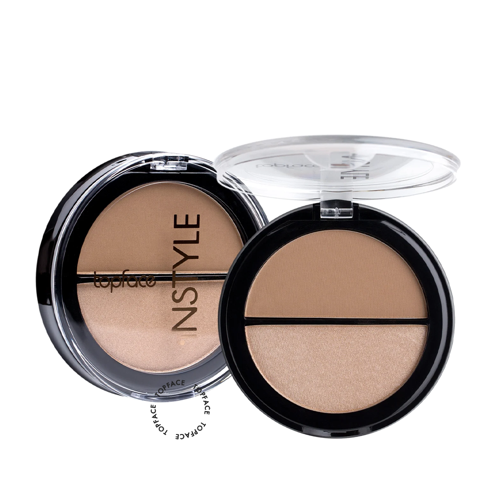 Instyle Contur& Highlighter