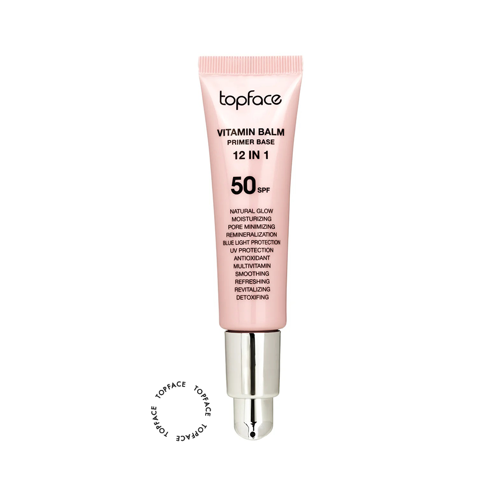 Vitamin Balm Primer Base 12 in 1